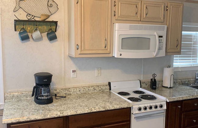 Caribbean Shores Bungalows - Foto 16