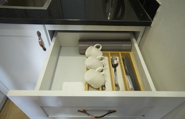 Little Colmar - Homestay & Pottery Studio - Foto 44