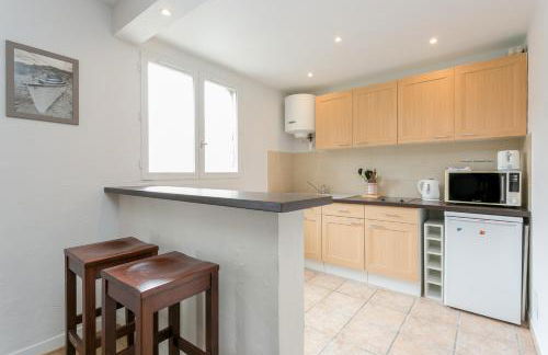 Résidence Hôtel Les Joséphines - Foto 31