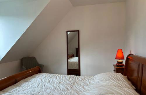 304 - Jolie maison 4 chambres à 1 kilomètre de la plage - Foto 28