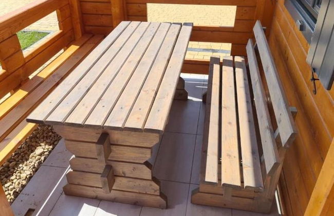 Cottage in Gaski Near Baltic Lighthouse - Foto 8