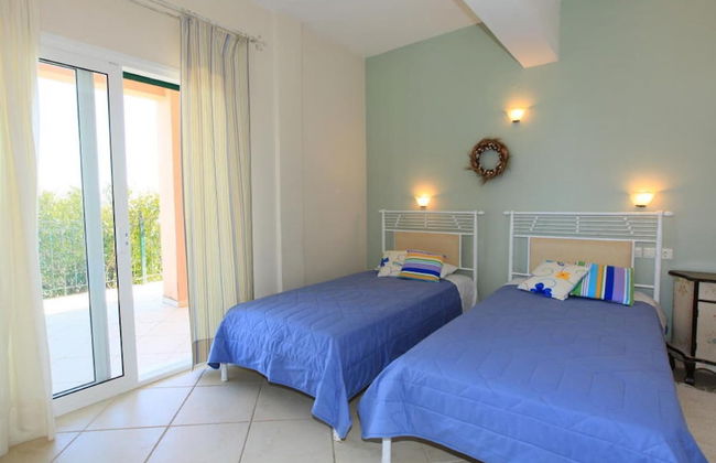 Villa Eleni Large Private Pool Sea Views A C Wifi - 1457 - Foto 15