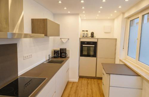 Villa Viktoria 3 - Apartments - Photo 61