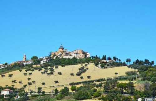 Apartment Roseto Down Town by Interhome - Foto 16