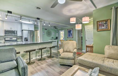 Pet-Friendly Taylor Home with Backyard Oasis! - Foto 6