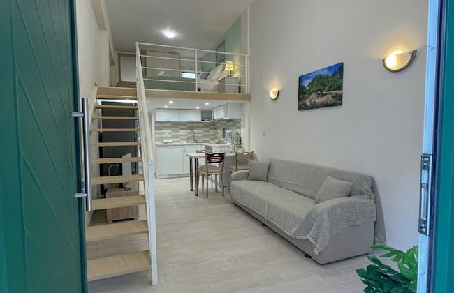 Pistachio Suite - Town Centre - Photo 9