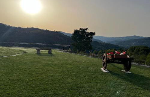 House with saltwater pool - Charming in the Douro Valley - Foto 46