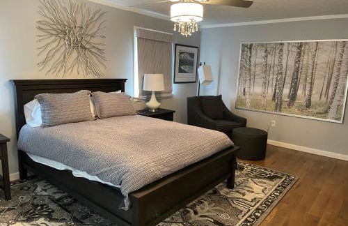 Woodland Oasis - Foto 33