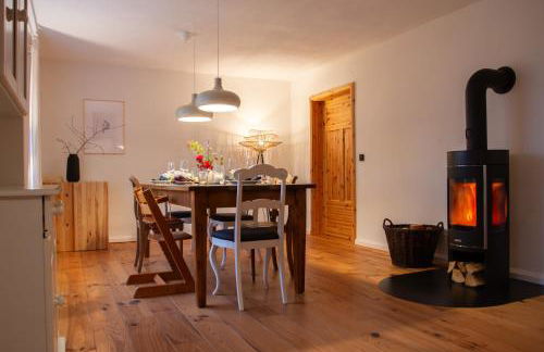 Landhaus mit Garten & Kamin, für Familien & Freunde - Foto 6