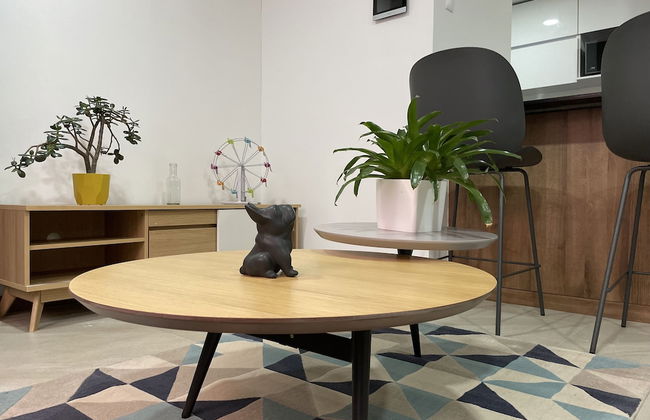 HOUSINN co-living Fátima - Foto 57