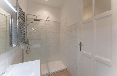 Luxe Apartment in Chamberí Chic - Foto 24