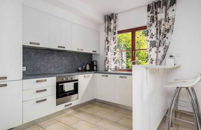 Osada Zamkowa Sun&Snow - Foto 62