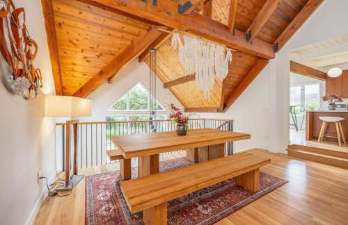 Secluded Forest Oasis - Your Ultimate Retreat Awaits! - Foto 15