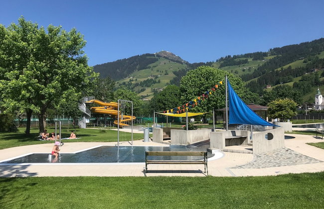 Modern Apartment Near Ski Area in Brixen im Thale - Foto 77