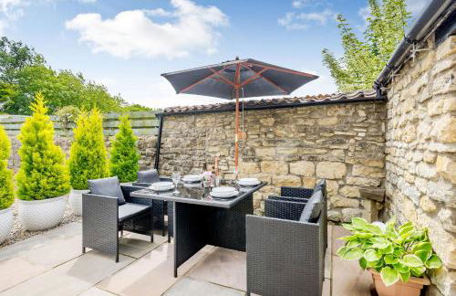 Cow Byre Cottage - Foto 19