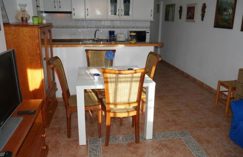 Precioso apartamento en Cabo de Gata - Foto 25