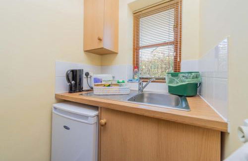 The Old Vicarage self-contained apartments - Foto 15