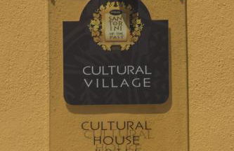 Cultural House - Foto 46