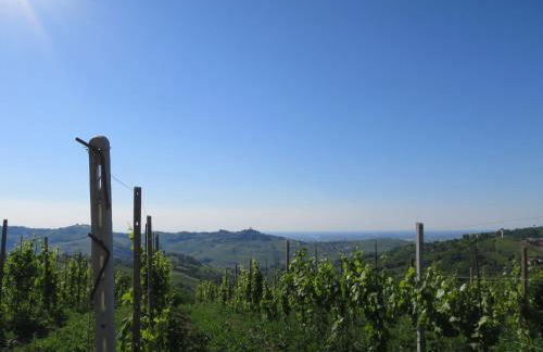 Holiday Home La Corte Bricca - Trilo Torretta by Interhome - Foto 27