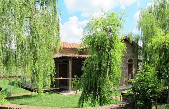 Casa Alessandro n° 6 - Foto 6