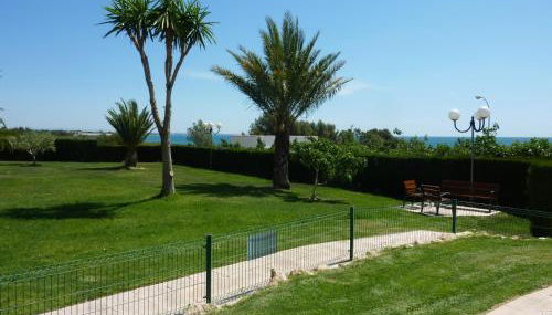 Apartamento Bellavista - Foto 5, Garden