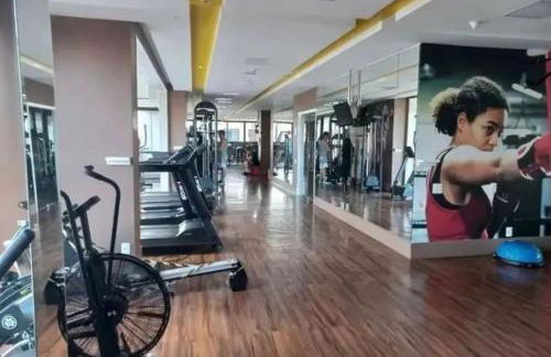 COP 30 - Condomínio Parc Paradiso Resort - Photo 8