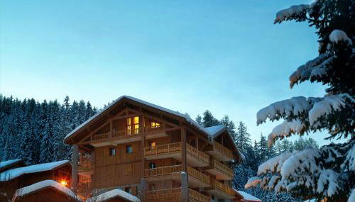 CGH Résidences & Spas Orée Des Cimes - Foto 3