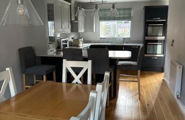 Epworth - 5 Bedroom House - Foto 1