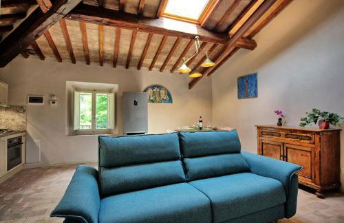 Borgo Ariano near Volterra by PosarelliVillas - Foto 62