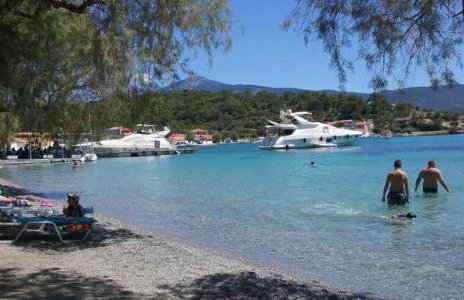 "Patra's" Apartments Patra - Foto 39