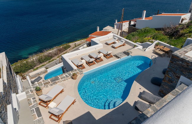 KEA MARE LUXURY VILLAS - Foto 1