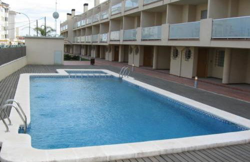 SAN FERNANDO PALACE III - Beach House - Photo 5