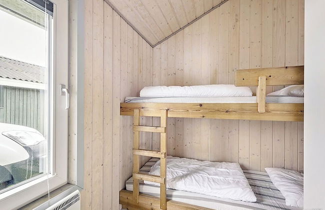 First Camp Lakolk strand- Römö - Photo 6