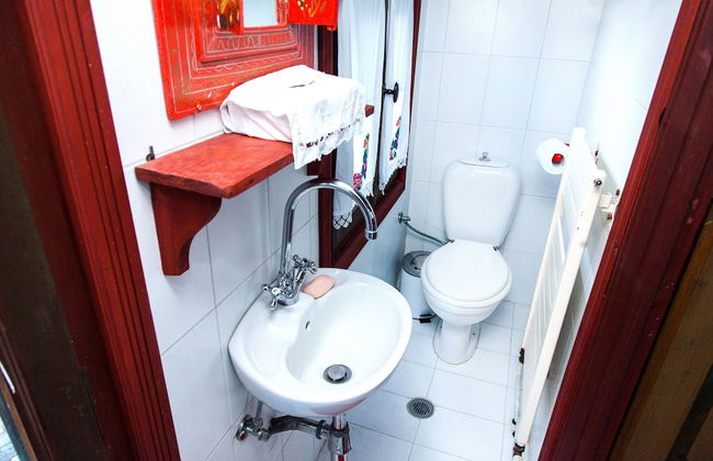 Picturesque Villa in Parnassos - Foto 32