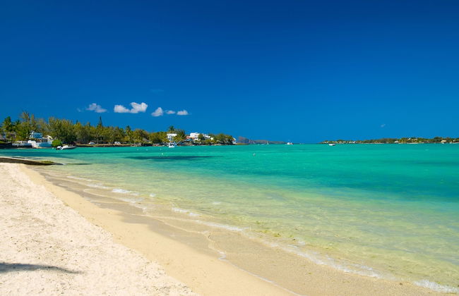 Hibiscus Villa - 5 Rooms - Photo 1