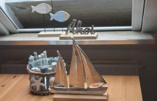 Karls Kajüte - Foto 22