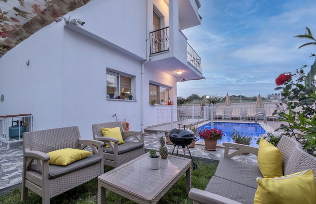 Villa Lonicera - Foto 24