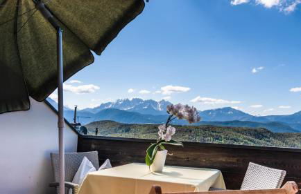 Residence Lärchenhäusl - Foto 65