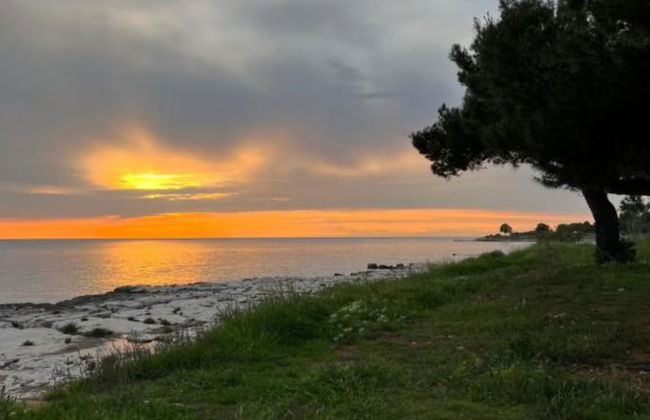 Seafront Dreamy Holiday Home Spina With Pool - Foto 10