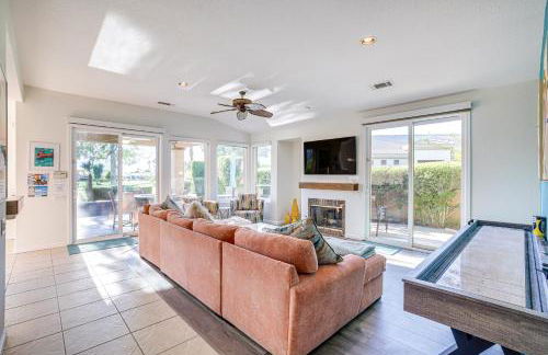 Cathedral City Home with Private Pool - Near Golf - Foto 2