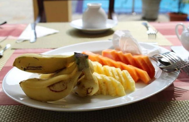 Villa Tara - Foto 42