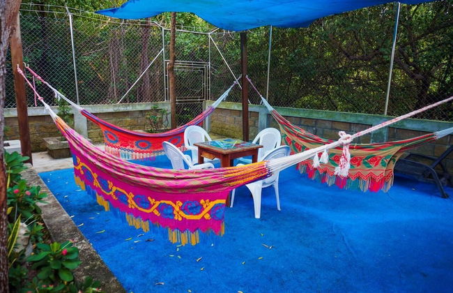 Cabañas Villa Antonella - Foto 14