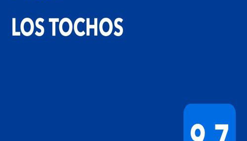 LOS TOCHOS - Foto 2