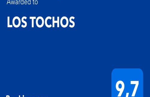 LOS TOCHOS - Foto 2
