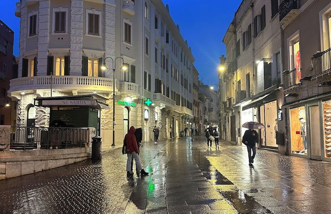 PLEY Cagliari Boutique Rooms - Foto 49