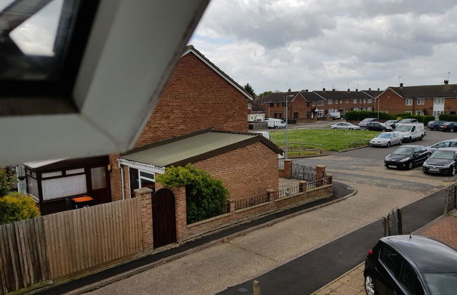 Huku Kwetu Eddiwick House - Foto 10