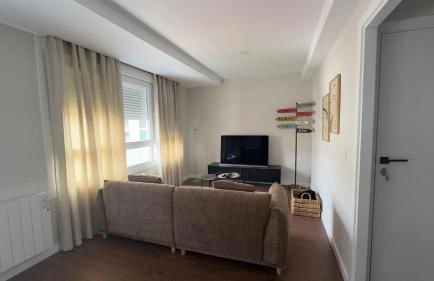 Piso vacacional Carballo - Foto 9