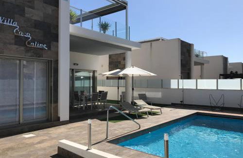 VILLA COCO CALINE - Foto 1