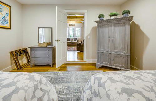 Wild Goose Cottage Near Mt Sunapee Ski Area! - Foto 19