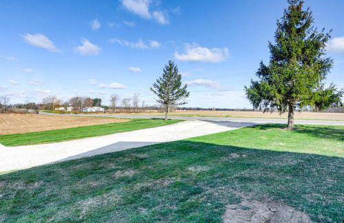 Greenwich Countryside Apartment with Shared Yard - Foto 26